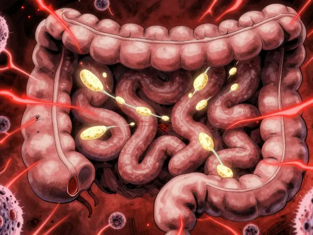 Celiac Disease: How Gluten Triggers Autoimmune Damage and How to Manage It for Life