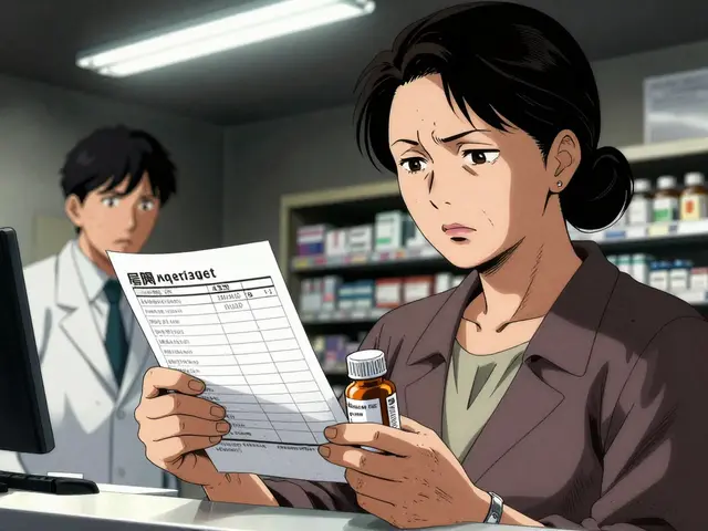 How to Implement a Personal Safety Checklist for Pharmacy Visits