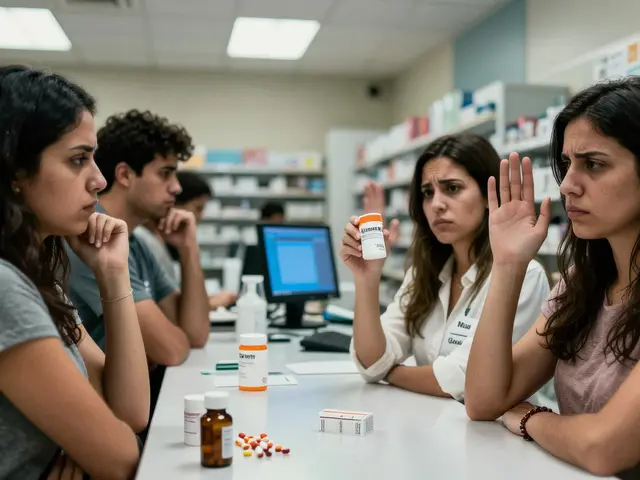 How to Prevent Wrong-Patient Errors at the Pharmacy Counter: Proven Strategies That Work