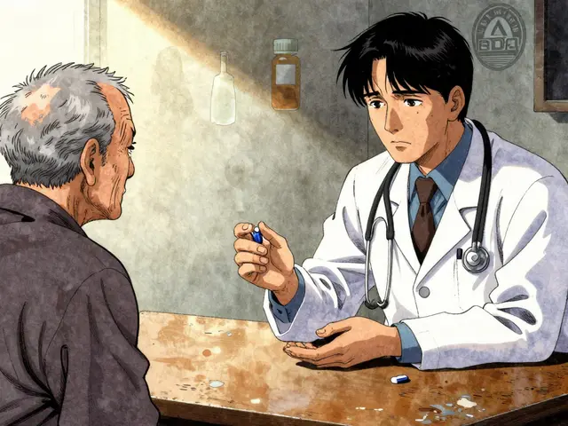 How to Talk to Patients About Generic Medications Without Losing Their Trust