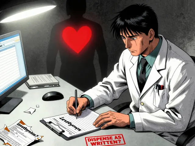 Physician Liability When Prescribing Generic Drugs: What Doctors Need to Know in 2026