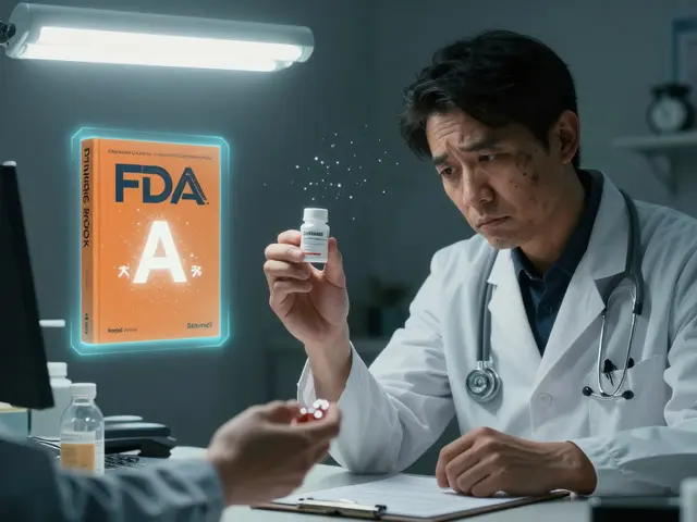 Provider Education on Generics: How Clinicians Can Improve Patient Outcomes with Generic Medications