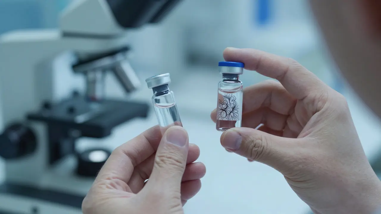 Biosimilars Insurance Coverage: How Prior Authorization and Tiers Impact Your Costs