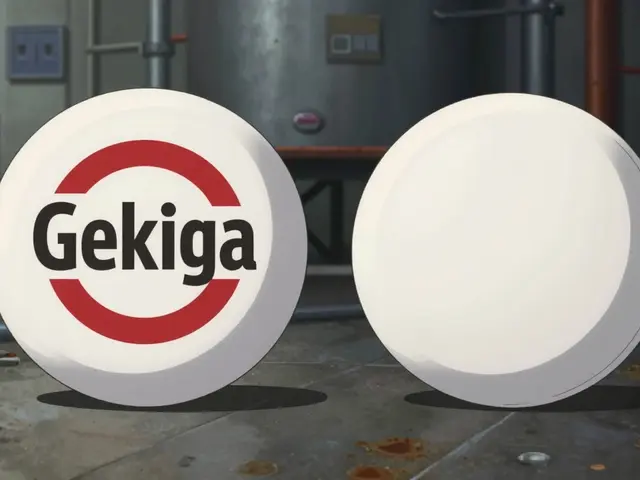 Authorized Generics vs Brand Drugs: What You Need to Know