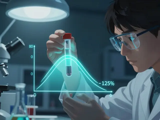 Clinical Studies on Generic Medication Switches: What the Research Says