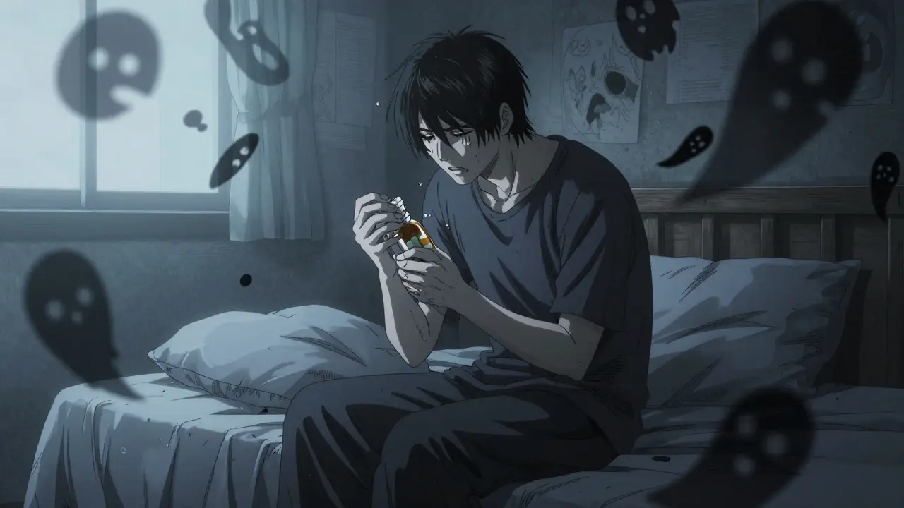 Benzodiazepine Tapering: Safe Strategies to Reduce Dependence