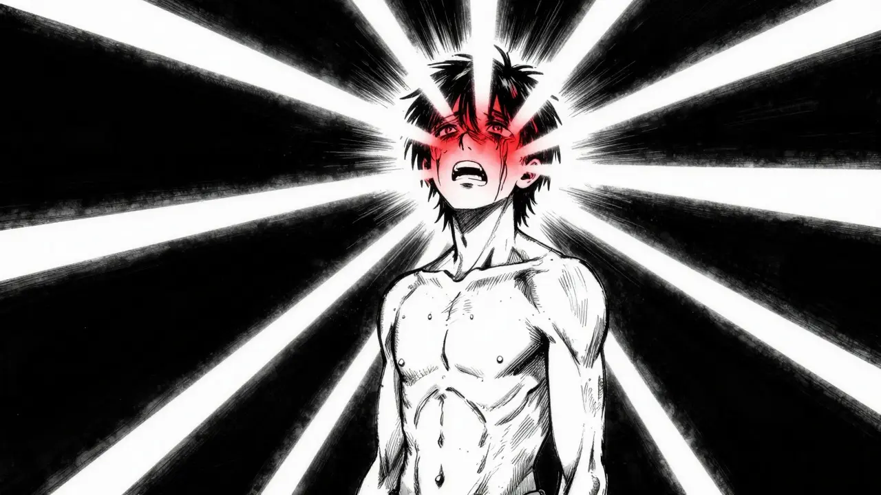 Cutaneous Lupus: Managing Photosensitivity and Skin Treatments