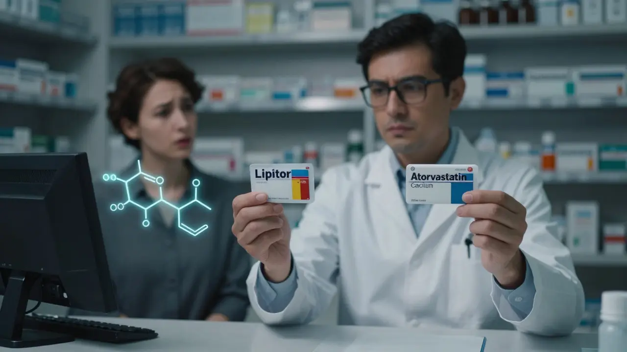 Pharmacist Recommendations: When to Suggest Authorized Generics