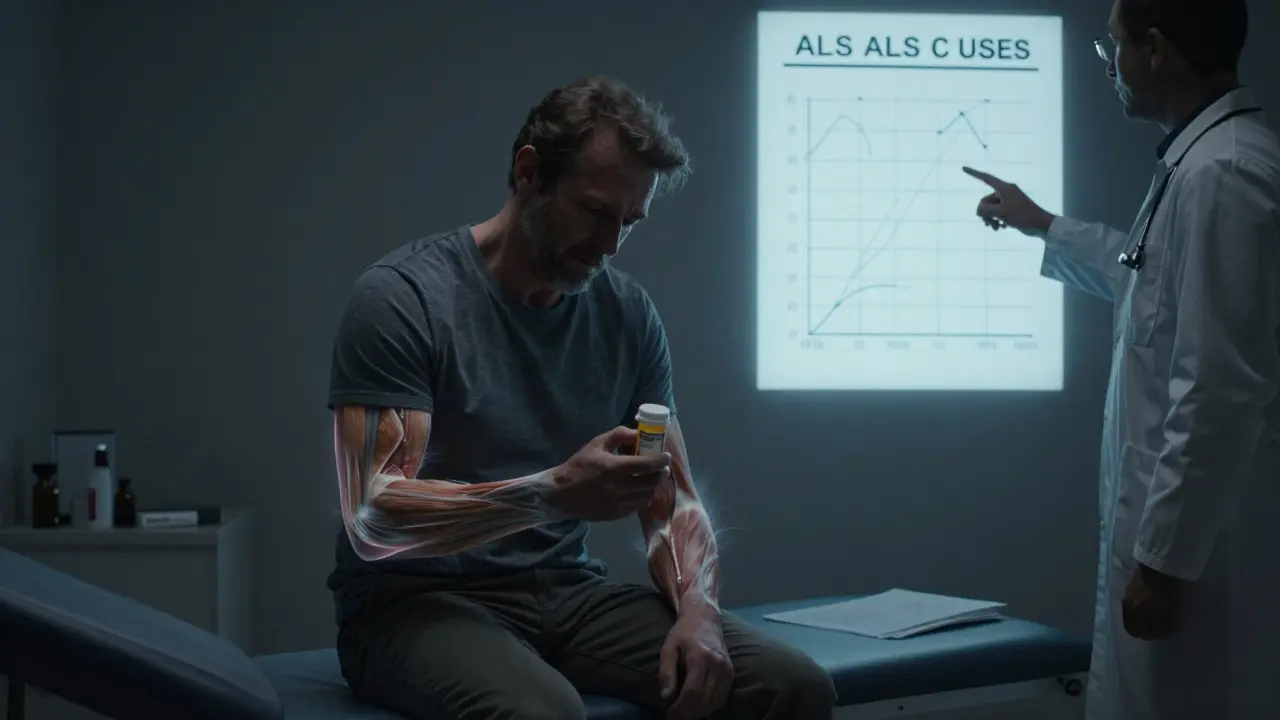 Statins and ALS: What the Latest Evidence Really Shows