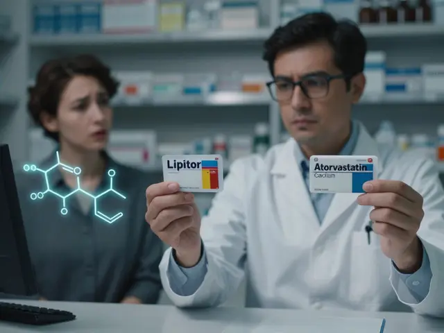 Pharmacist Recommendations: When to Suggest Authorized Generics