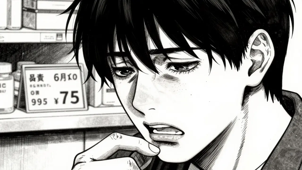 How to Buy Cheap Generic Amoxicillin Online: A 2026 Pricing Guide