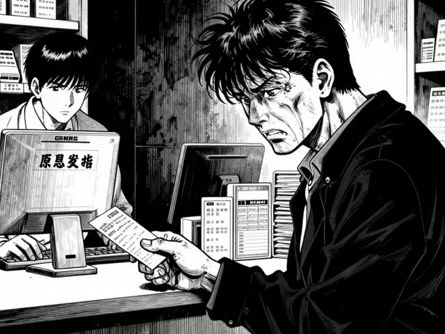 Why Generic Drug Prices Vary by State: Understanding Geographic Cost Gaps