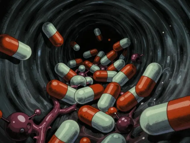 Why Your Medical History Matters for Medication Side Effects