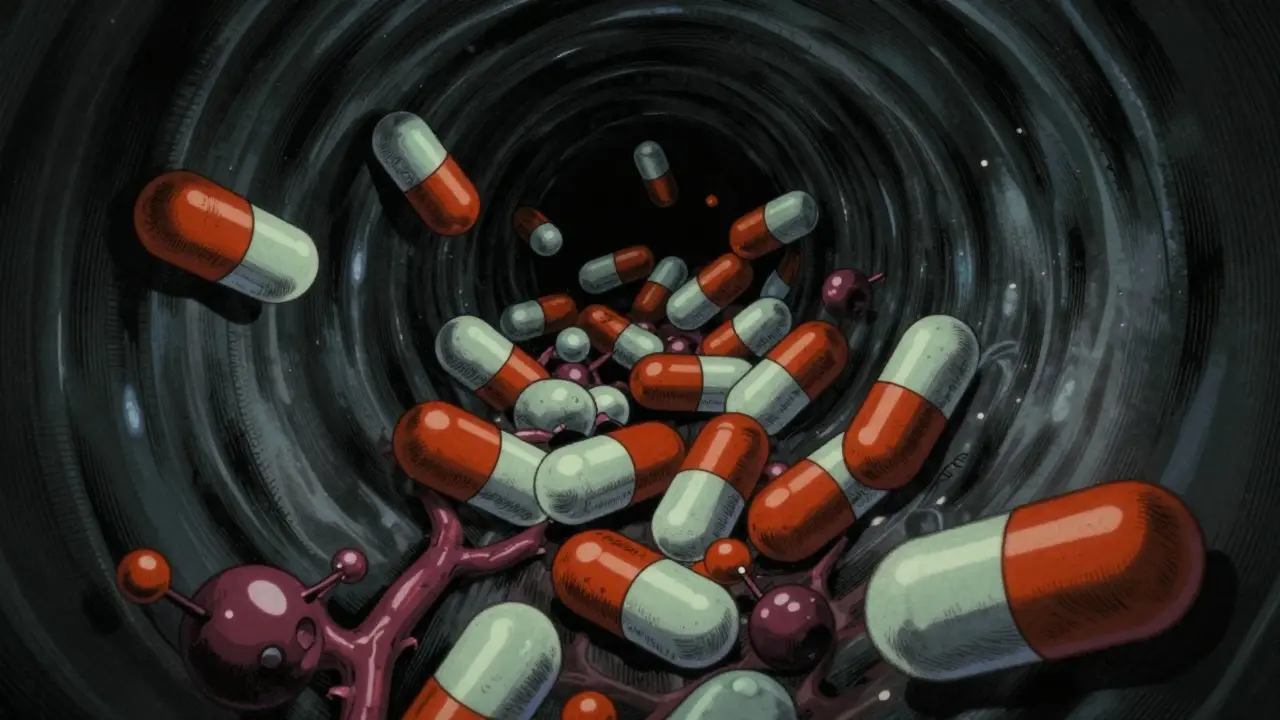 Why Your Medical History Matters for Medication Side Effects